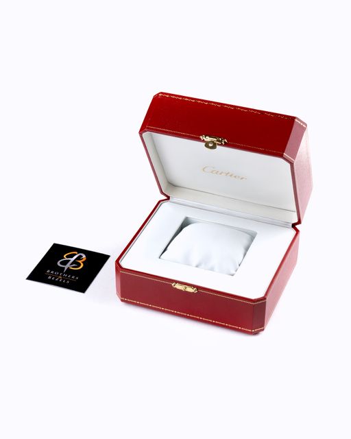 Cartier Tank Francaise W51011Q3 Image 7